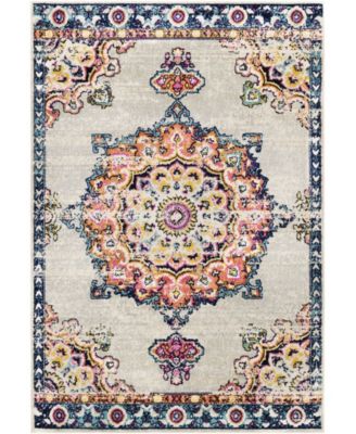 Abbie & Allie Rugs