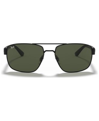 Ray-Ban - Men's Sunglasses, RB3663