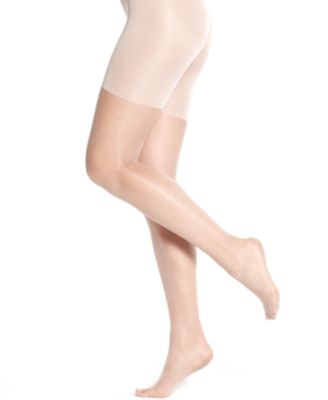 Hue - HUE Sheer Shaper Hosiery