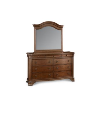 Furniture - Orle Mirror, Created For Macy's