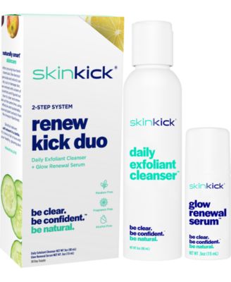 Skinkick