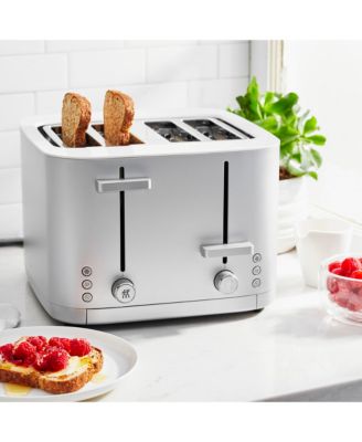 Zwilling - Enfinigy&reg; 4-Slot Toaster