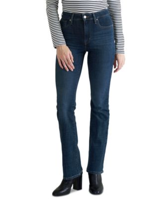 Levi's - 725 High-Waist Bootcut Jeans