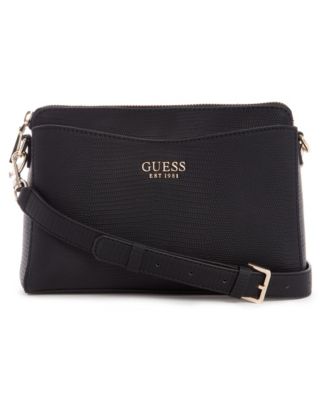 GUESS - Lyndi Girlfriend Crossbody