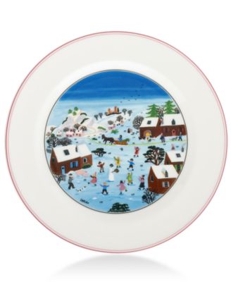 Villeroy & Boch - Dinner Plate