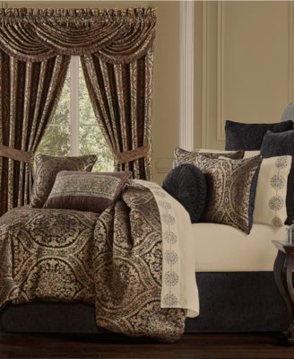 J Queen New York - Jordan Bedding Collection