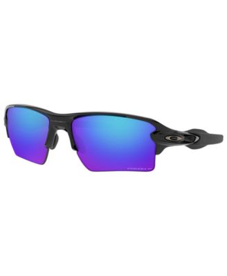 Oakley - Flak 2.0 XL Polarized Sunglasses, OO9188 59