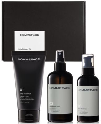 HOMMEFACE