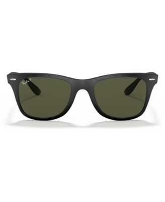 Ray-Ban - Sunglasses, RB4195P
