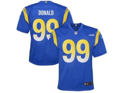 Nike - Los Angeles Rams Youth Game Jersey - Aaron Donald