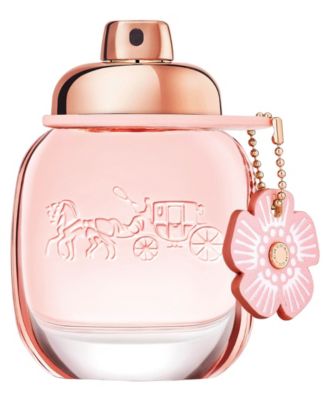 COACH - Floral Fragrance Collection