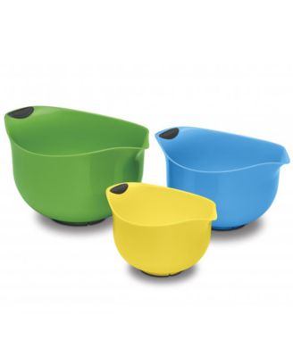 Cuisinart - Mixing Bowls, Set of 3