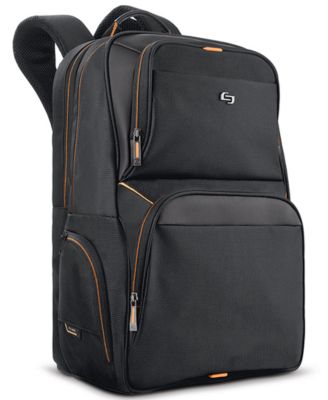 Solo - URBAN BACKPACK