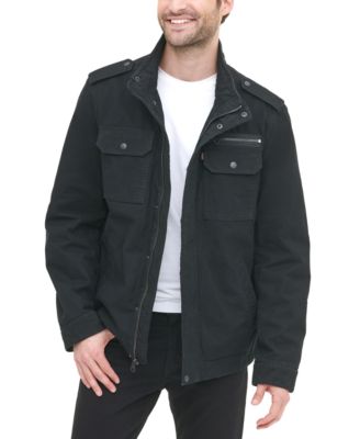 Levi's - Men's Field Jacket
