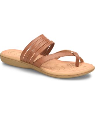 b.o.c. - Alisha Snake Sandals