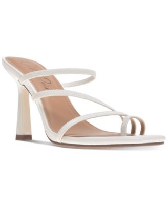 Wild Pair - Lenore Strappy Dress Sandals