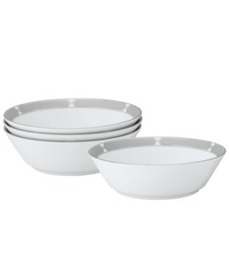 Noritake - Eternal Palace SET OF 4 SOUPS, 7", 20 OZ