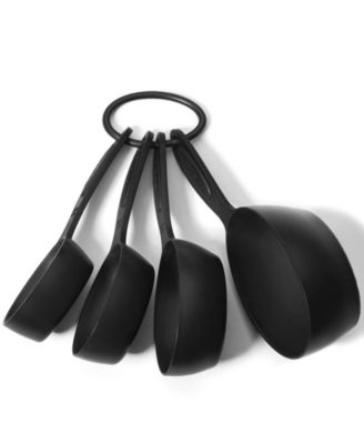 Cuisinart - Soft-Grip Measuring Cups, Set of 4