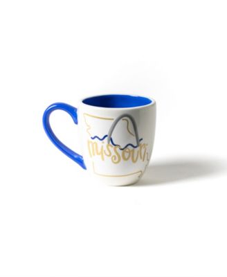 Happy Everything - Missouri Motif Mug