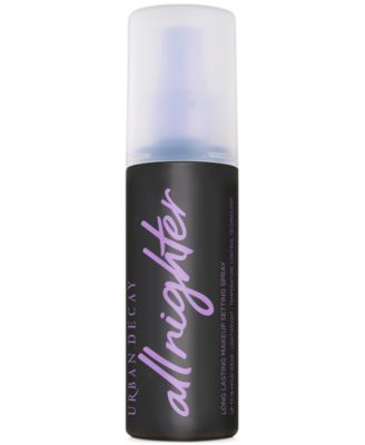 Urban Decay - All Nighter Vegan Long Lasting Setting Spray