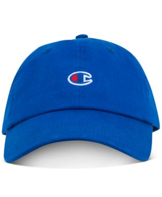 Champion - Men's Logo Hat