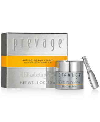 Elizabeth Arden - Prevage Eye Ultra Protection Anti-Aging Moisturizer SPF 15, 0.5 fl. oz.