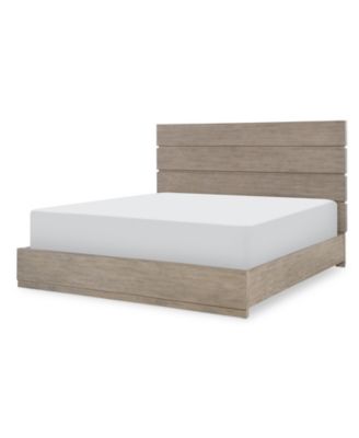 Furniture - Milano California King Bed