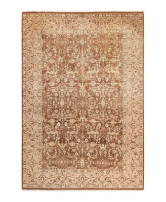 ADORN HAND WOVEN RUGS