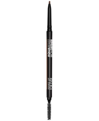 MAKE UP FOR EVER - Make Up For Ever Aqua Resist Brow Definer Waterproof Eyebrow Pencil