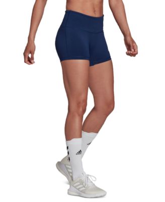 adidas - Women's Compression Shorts