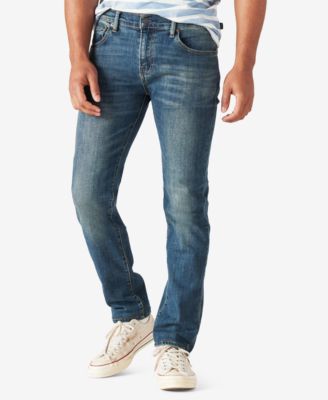 Lucky Brand