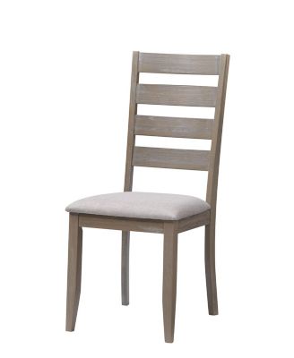 Macy's - Max Meadows Side  Chairs