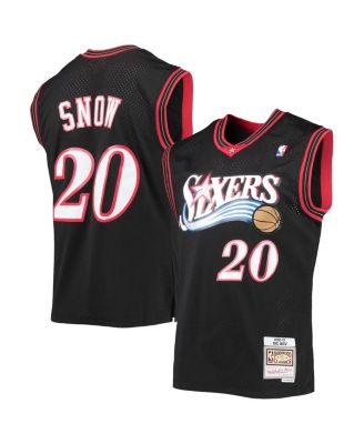 Mitchell & Ness