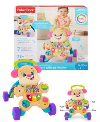 Fisher Price