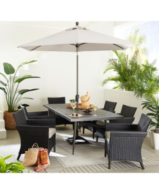 Agio - Avanti Outdoor Dining Collection