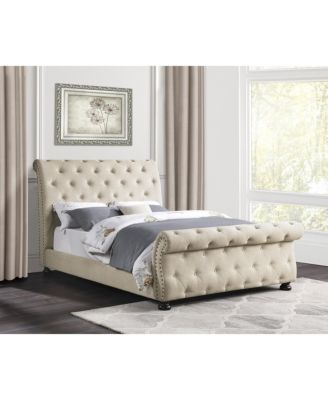 Homelegance - Basseri King Bed