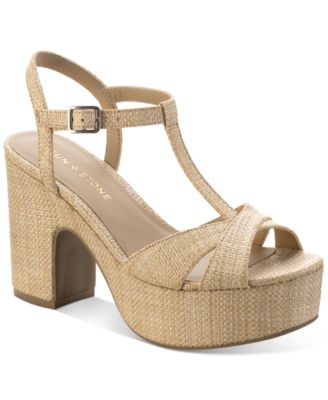 Sun + Stone - Jillien Dress Sandals