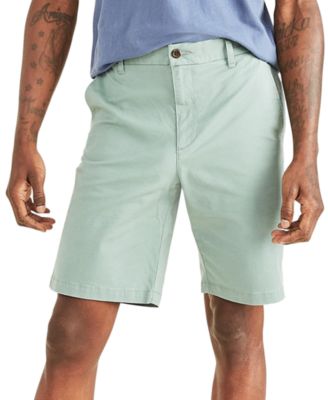 Dockers - Men's Big & Tall Ultimate Straight-Fit Smart 360 Flex™ 4-Way Stretch Chino Shorts