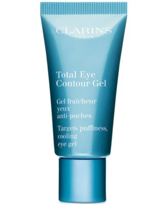 Clarins - Total Eye Contour Gel, 0.68 oz.