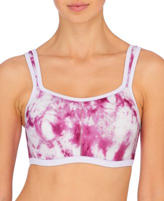Natori - Contour Convertible Full Coverage Sports Bra 731050