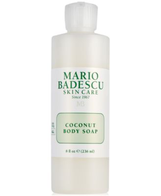 Mario Badescu - Coconut Body Soap