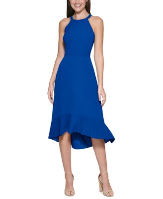 PUMA testing122 - Pleated Midi Dress