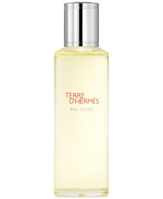 HERMS - HERM&Egrave;S Terre d'Herm&egrave;s Eau Givr&eacute;e Eau de Parfum Fragrance Collection