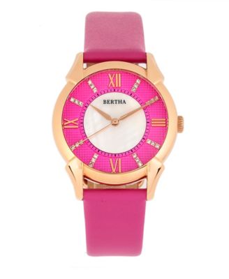 Bertha