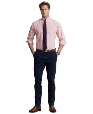 Polo Ralph Lauren - Men's Iconic Oxford Shirt