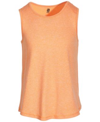 ID Ideology - Big Girls Tank Top