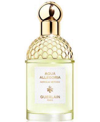 Guerlain - Aqua Allegoria Eau de Toilette Fragrance Collection