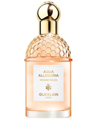 Guerlain - Aqua Allegoria Eau de Toilette Fragrance Collection