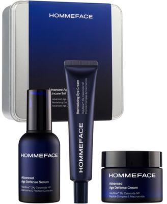HOMMEFACE