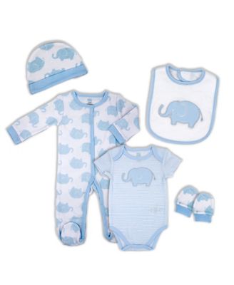 Baby Mode Signature